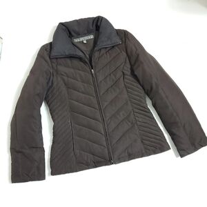 Kenneth Cole down jacket small